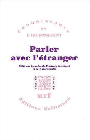 Parler avec l'étranger