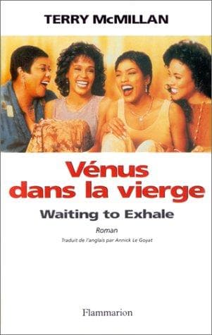 Vénus dans la Vierge