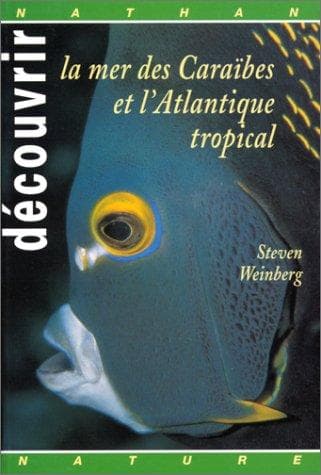 Mer des caraibes et altlantique tropical