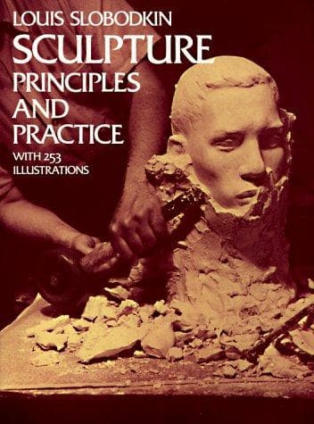 Sculpture, Principles & Practice