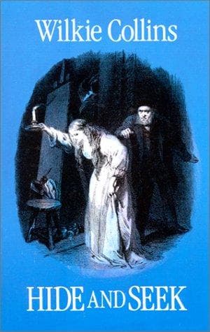 Hide and seek, or, The mystery of Mary Grice