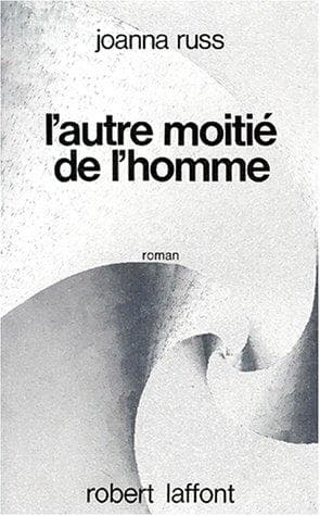 L'Autre Moitié de l'homme