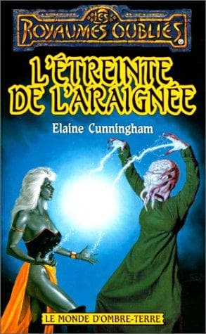 L'étreinte de l'araignée
