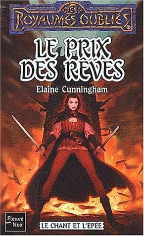 Le Chant et l'épée, tome 3