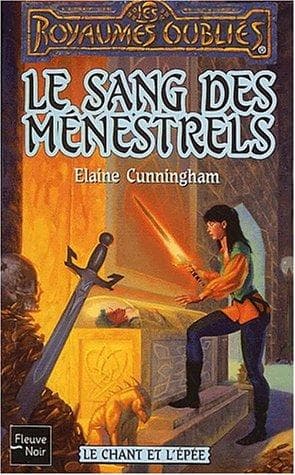 Le Chant et l'épée, tome 2
