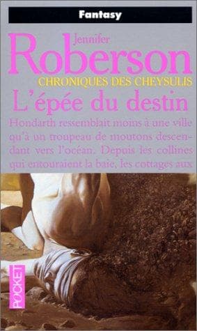 L'Epée du destin