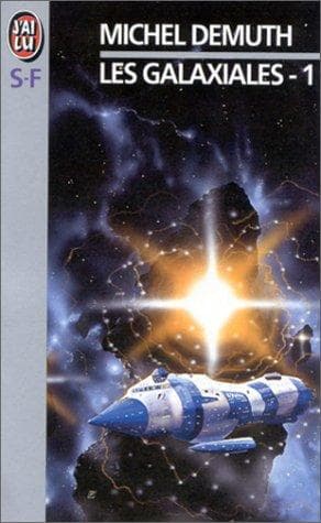 Les Galaxiales 1