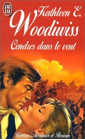 Cendres dans le vent