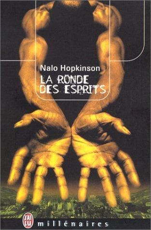 Le Ronde des esprits