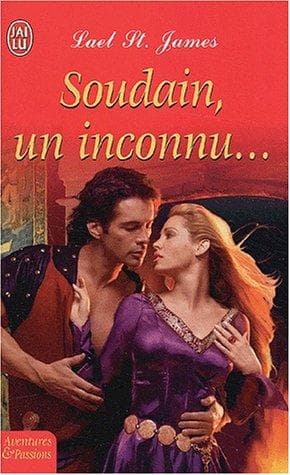 Soudain, un inconnu ...