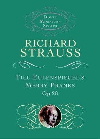 Till Eulenspiegel's Merry Pranks