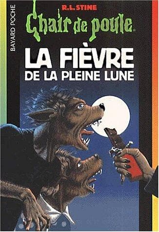 Full Moon Fever