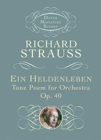 Ein Heldenleben