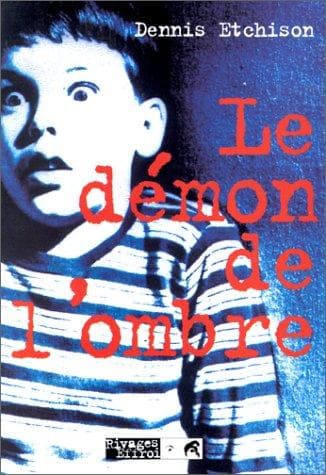 Le Démon de l'ombre (French Edition)