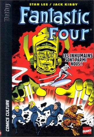 Fantastic Four, volume 1