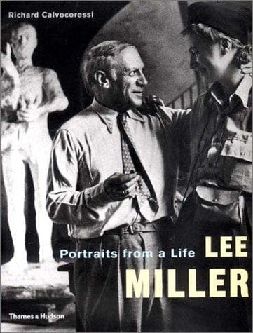 LEE MILLER: PORTRAITS FROM A LIFE