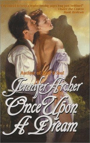 Once upon a dream
