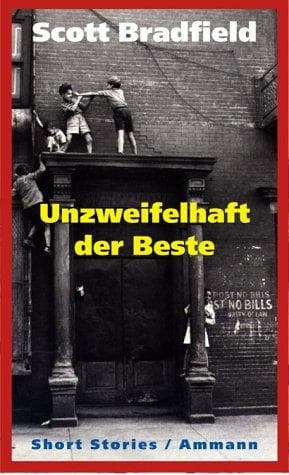 Unzweifelhaft der Beste