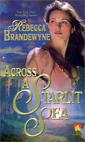 Across a Starlit Sea (Candleglow)