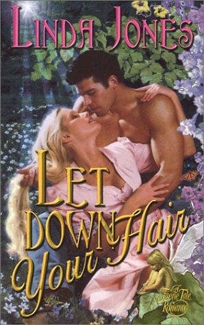 Let down your hair