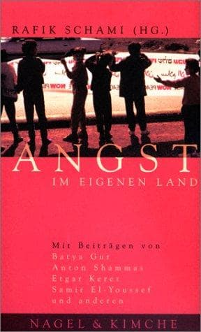 Angst im eigenen Land