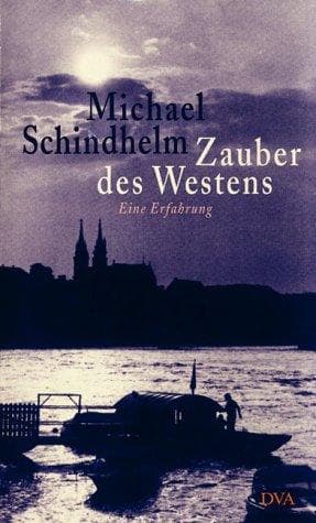 Zauber Des Westens