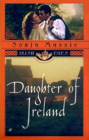 Daughter of Ireland