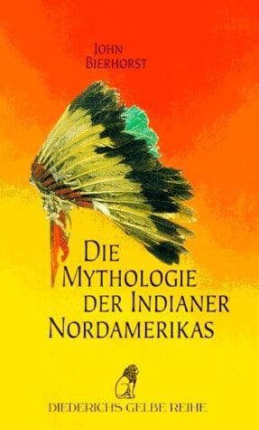 The Mythology of North America