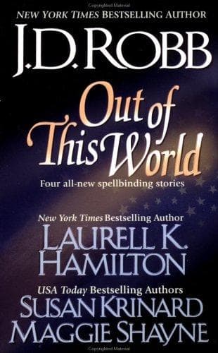 Out of This World