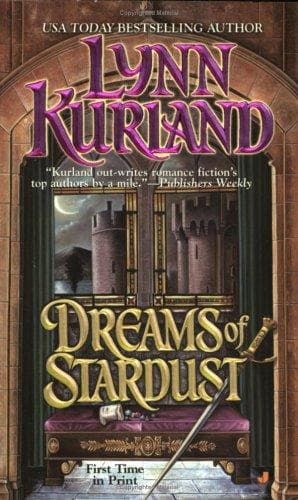 Dreams of stardust