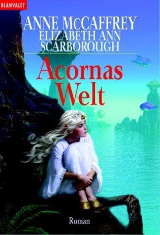 Acorna's World