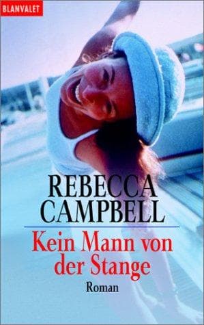 Kein Mann von der Stange