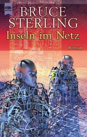Islands in the Net