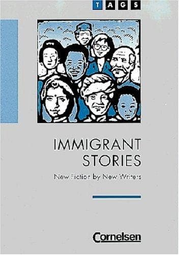 TAGS, Immigrant Stories