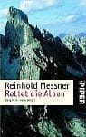 Rettet die Alpen