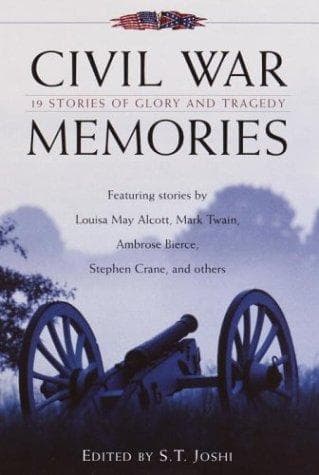 Civil War memories