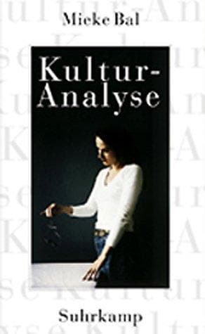 Kulturanalyse