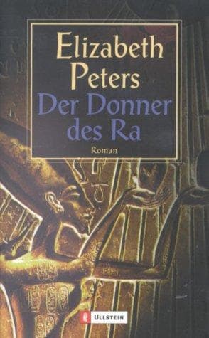 Der Donner des Ra