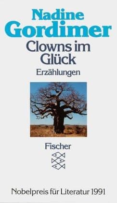 Clowns im Glück