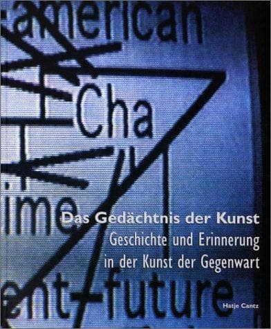 Das Gedächtnis der Kunst