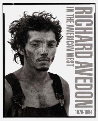 Richard Avedon