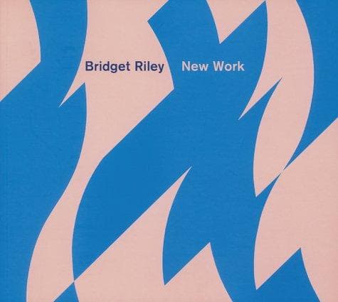 Bridget Riley