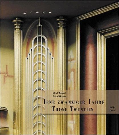 Jene zwanziger Jahre