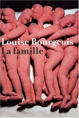 Louise Bourgeois Eng