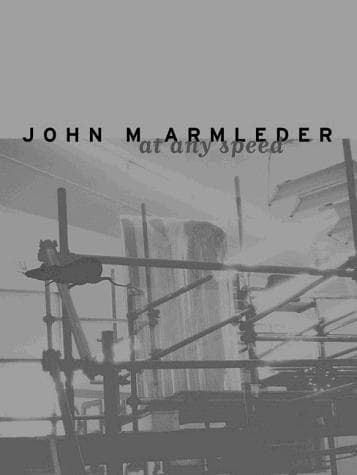 John M. Armleder