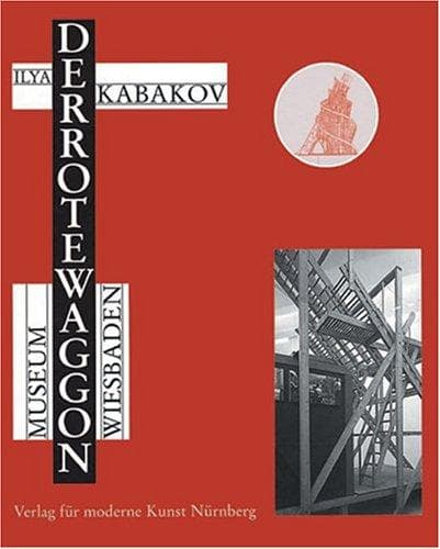 Ilya Kabakov