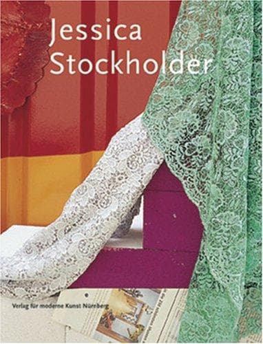 Jessica Stockholder