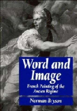 Word and Image