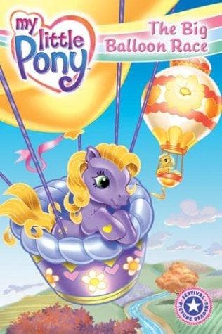 My Little Pony