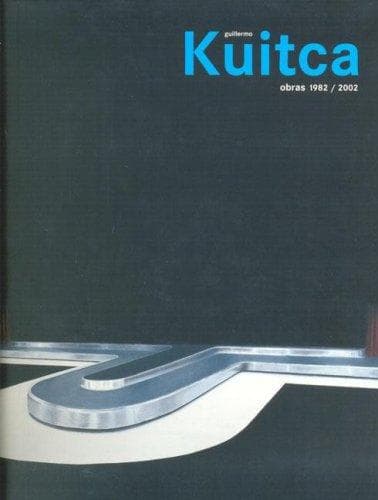 Guillermo Kuitca